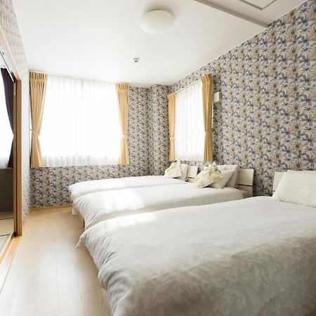 Guest House Sora Osaka Exterior foto