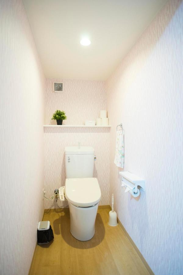 Guest House Sora Osaka Exterior foto