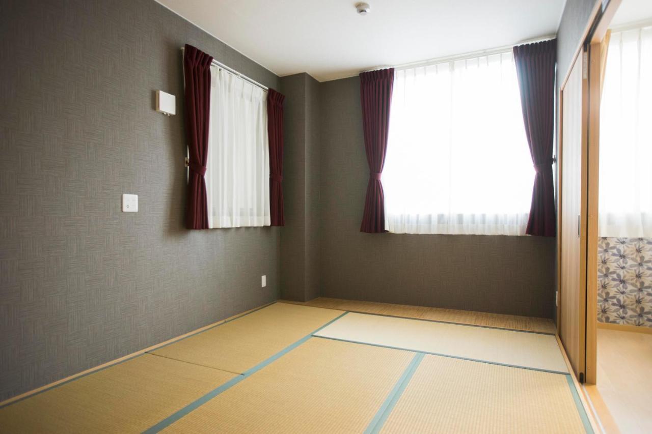 Guest House Sora Osaka Exterior foto